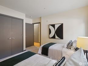 4217 Fremont Avenue N 2, Seattle WA 98103