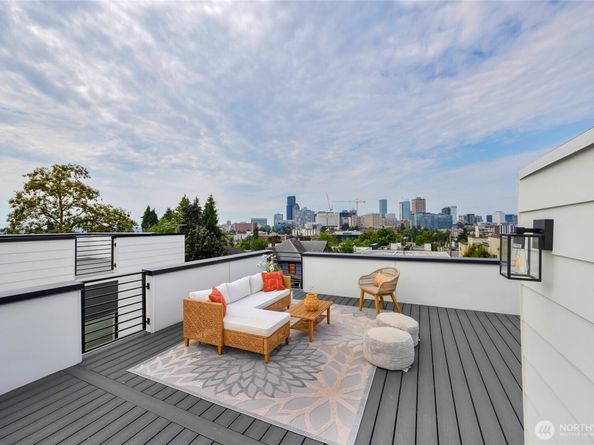 922 16th Avenue A, Seattle WA 98122