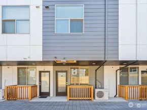 604 NW 77th Street D, Seattle WA 98117