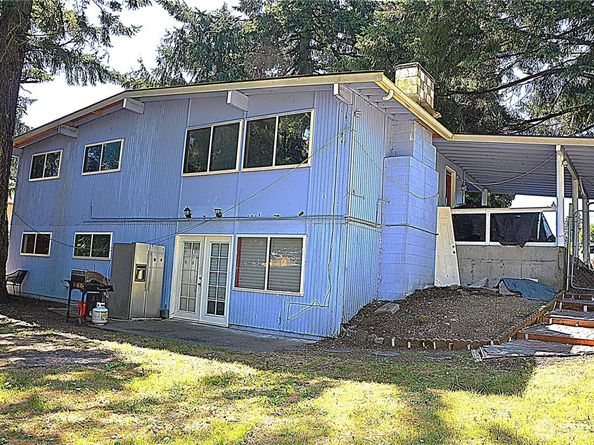 30208 4th Place SW, Federal Way WA 98023