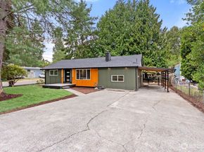 18335 Ashworth Avenue N, Shoreline WA 98133