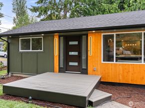 18335 Ashworth Avenue N, Shoreline WA 98133