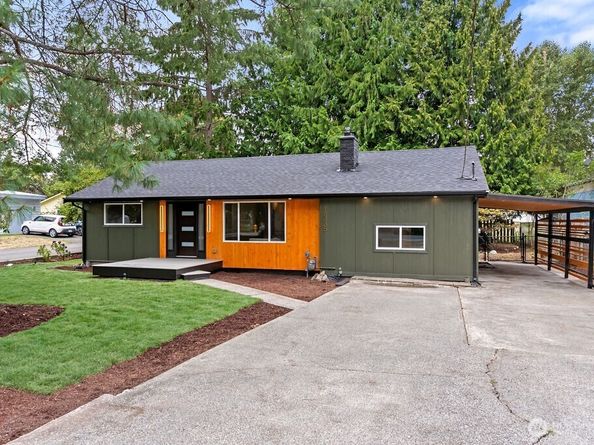 18335 Ashworth Avenue N, Shoreline WA 98133