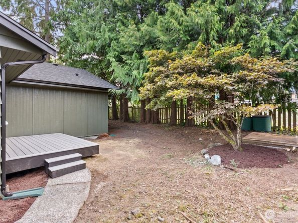 18335 Ashworth Avenue N, Shoreline WA 98133