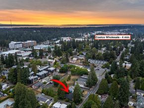 18335 Ashworth Avenue N, Shoreline WA 98133