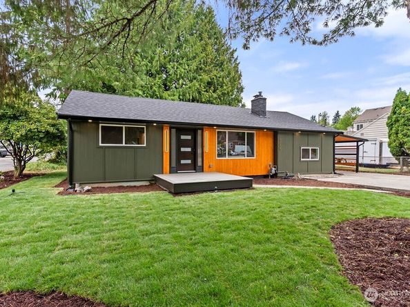 18335 Ashworth Avenue N, Shoreline WA 98133
