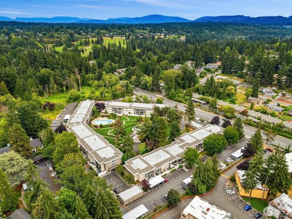 12701 NE 9th Place D206, Bellevue WA 98005