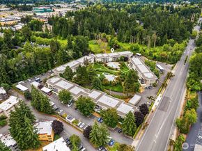 12701 NE 9th Place D206, Bellevue WA 98005
