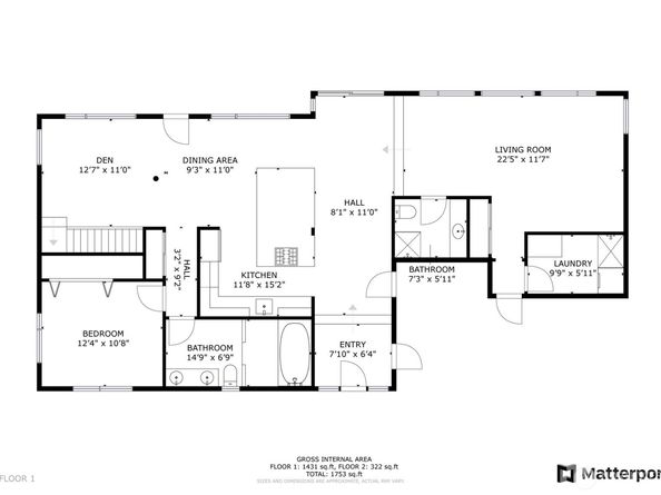 10843 Point Vashon Drive SW, Vashon WA 98070