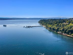 10843 Point Vashon Drive SW, Vashon WA 98070