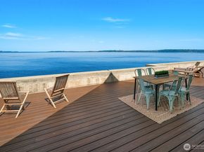 10843 Point Vashon Drive SW, Vashon WA 98070