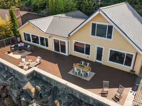 10843 Point Vashon Drive SW, Vashon WA 98070