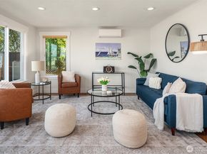 10843 Point Vashon Drive SW, Vashon WA 98070