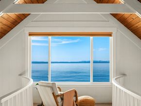 10843 Point Vashon Drive SW, Vashon WA 98070