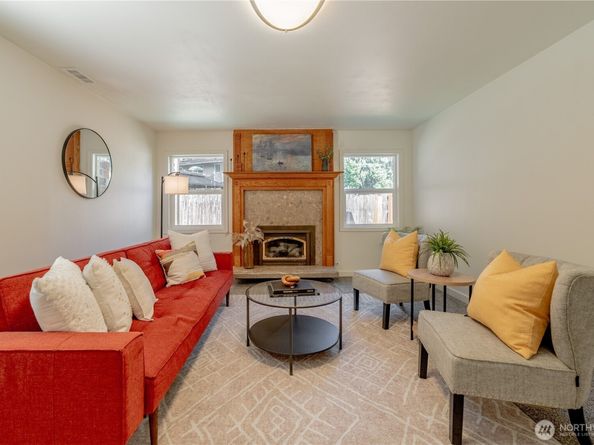 17311 NE 156th Street, Woodinville WA 98072