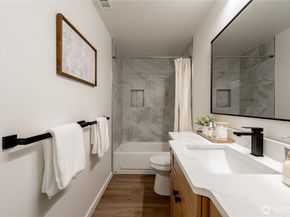 17311 NE 156th Street, Woodinville WA 98072