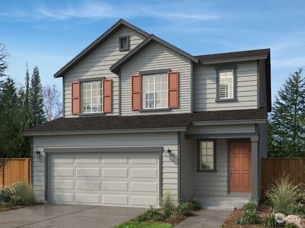 3514 237th Street SE 46, Bothell WA 98021
