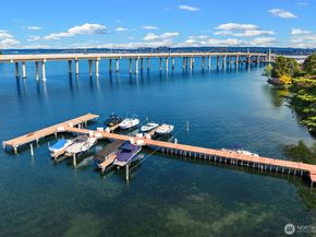 2501 Canterbury Lane E 316, Seattle WA 98112
