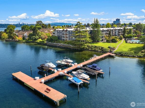2501 Canterbury Lane E 316, Seattle WA 98112