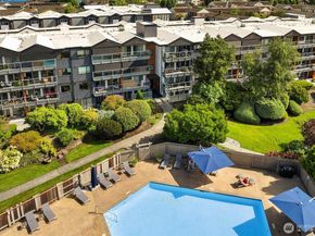 2501 Canterbury Lane E 316, Seattle WA 98112
