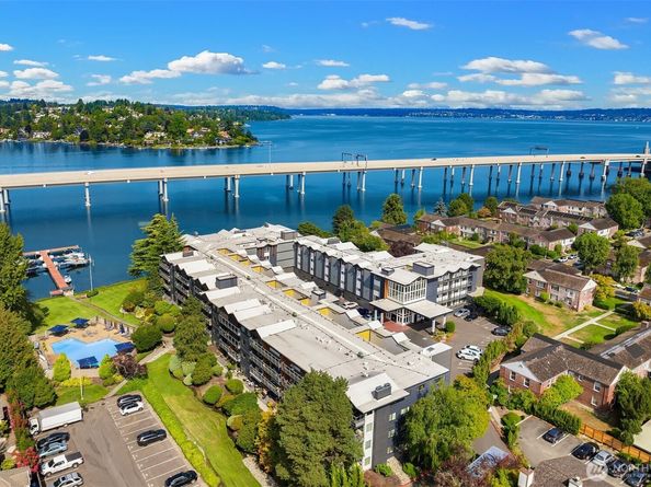 2501 Canterbury Lane E 316, Seattle WA 98112