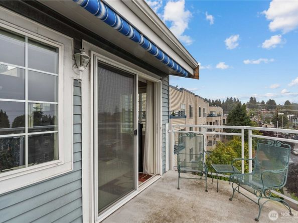 6920 California Avenue SW 45, Seattle WA 98136
