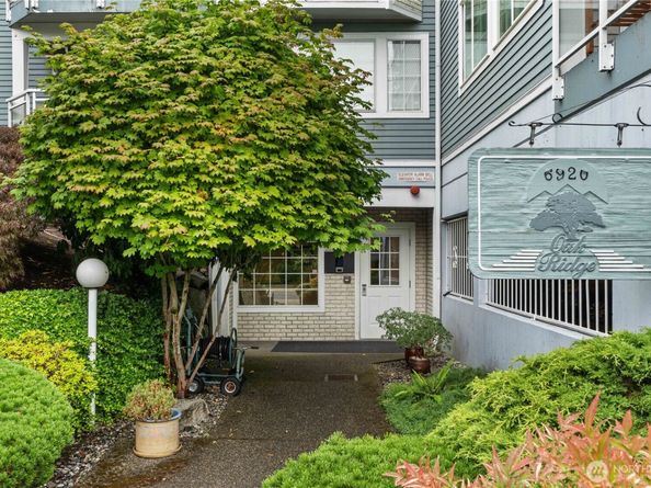 6920 California Avenue SW 45, Seattle WA 98136