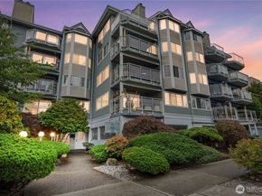 6920 California Avenue SW 45, Seattle WA 98136