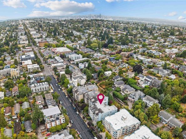 6920 California Avenue SW 45, Seattle WA 98136