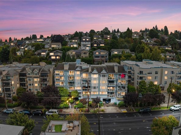 6920 California Avenue SW 45, Seattle WA 98136