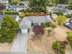6013 S 118th Place, Seattle WA 98178
