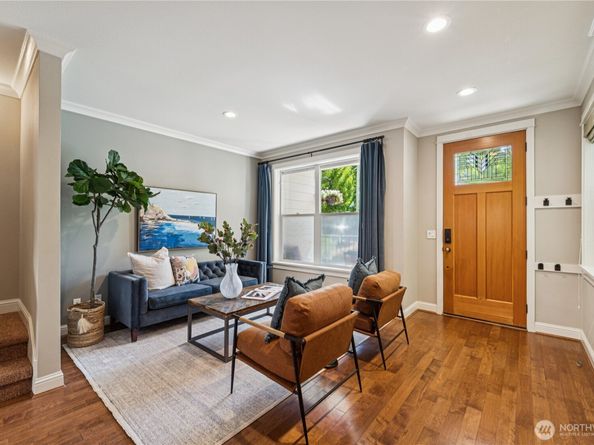 3020 SW Graham Street, Seattle WA 98126