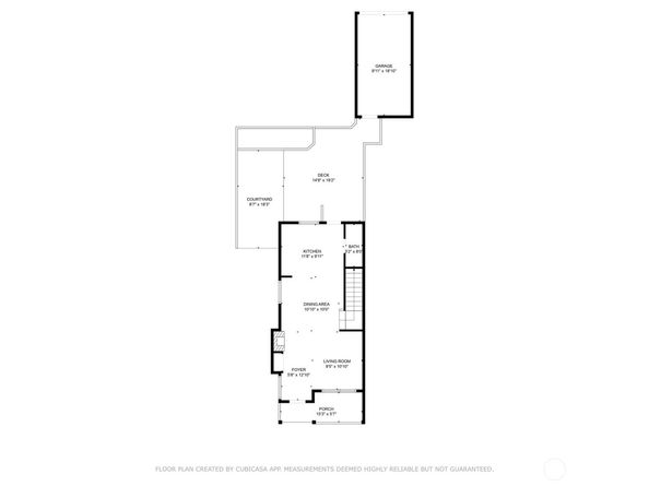 3020 SW Graham Street, Seattle WA 98126