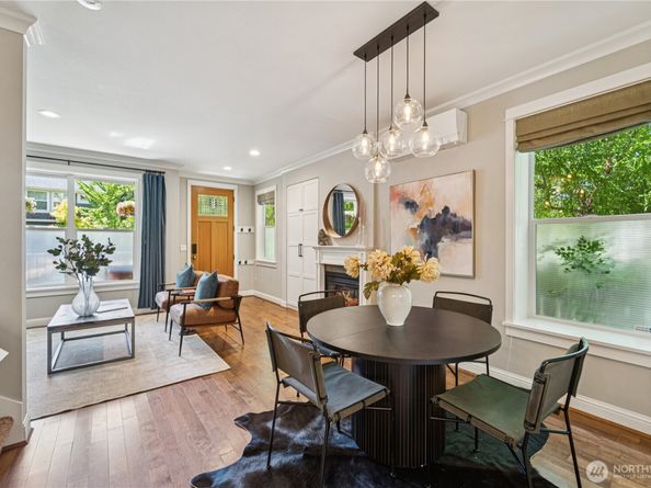 3020 SW Graham Street, Seattle WA 98126