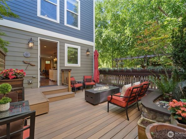 3020 SW Graham Street, Seattle WA 98126