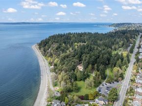 9111 40th Avenue SW, Seattle WA 98136