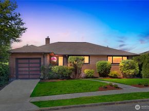 9111 40th Avenue SW, Seattle WA 98136