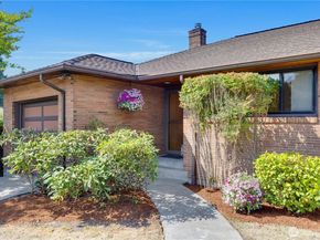 9111 40th Avenue SW, Seattle WA 98136