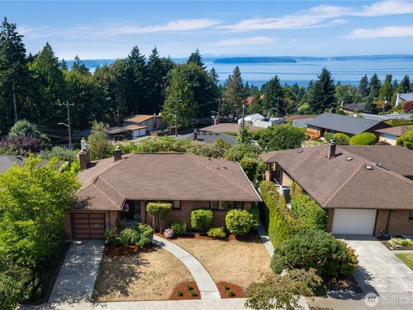9111 40th Avenue SW, Seattle WA 98136