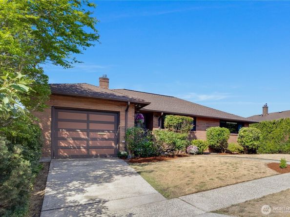9111 40th Avenue SW, Seattle WA 98136