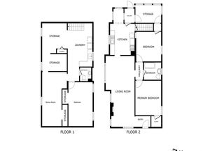 4055 Latona Avenue NE, Seattle WA 98105