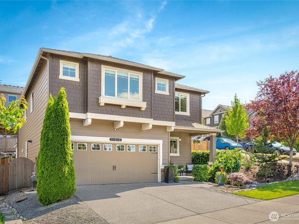 11812 14th Place SE, Lake Stevens WA 98258