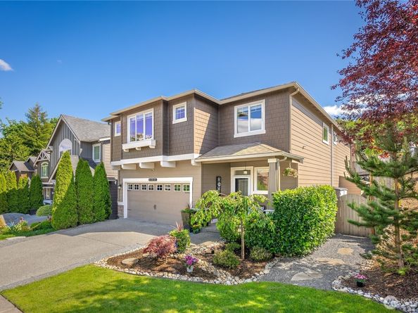 11812 14th Place SE, Lake Stevens WA 98258