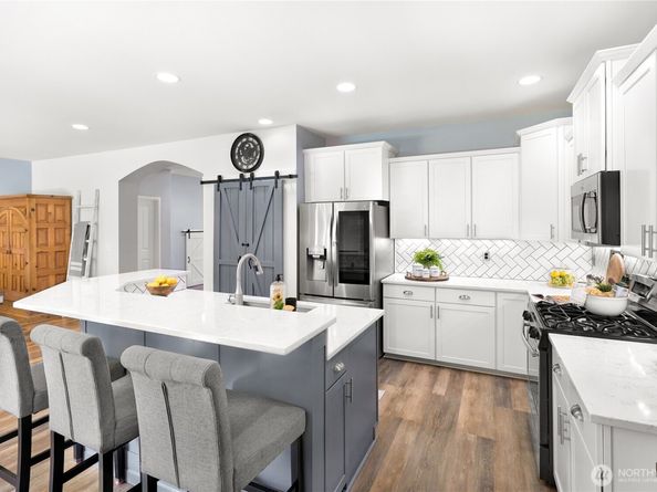 11812 14th Place SE, Lake Stevens WA 98258