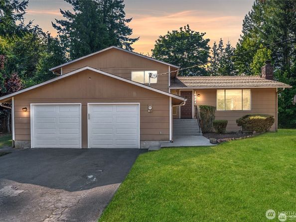 16621 188th Avenue SE 2&3, Renton WA 98058