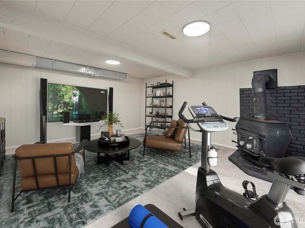 16621 188th Avenue SE 2&3, Renton WA 98058