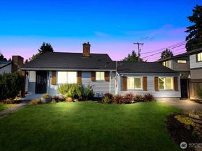 4816 SW Alaska Street, Seattle WA 98116