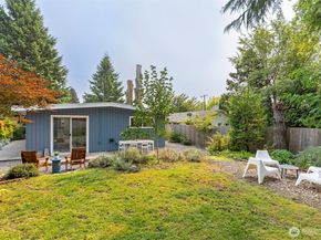 11035 31st Avenue NE, Seattle WA 98125