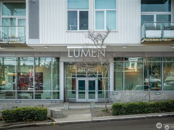 501 Roy Street