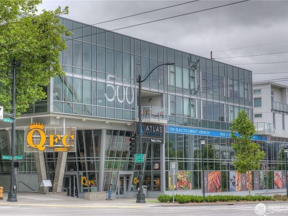 501 Roy Street F231, Seattle WA 98109